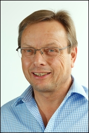 Hugo Ettlin-Niederberger